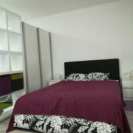 Dreno Apartman Zagreb Exterior photo
