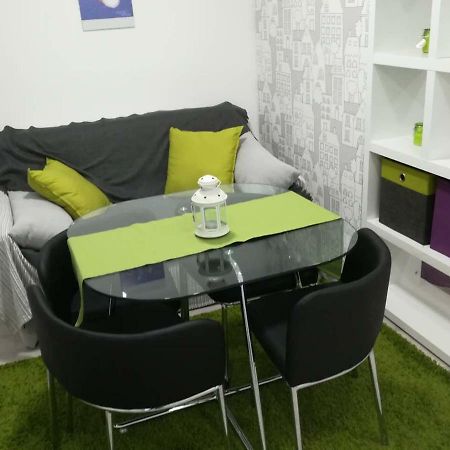 Dreno Apartman Zagreb Exterior photo